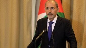 الأردن يعلن مواصلة جهوده لحل أزمة الجنوب السوري ضمن الخطة