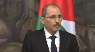 الأردن يندد بتصريحات بن غفير ويحمّل إسرائيل مسؤولية تصاعد الأوضاع