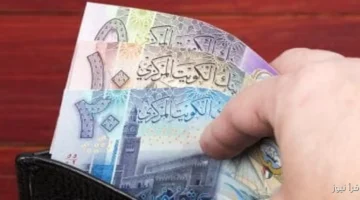 الأرقام بتتكلم سعر الدينار الكويتي يسجل ارتفاعًا أمام الجنيه المصري