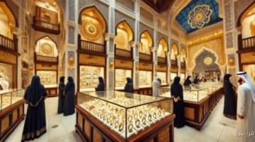 الأرقام بتتكلم سعر الذهب عيار 21 في البحرين يسجل 43725