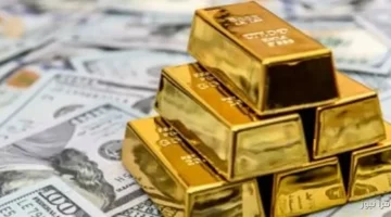 الأرقام بتتكلم سعر الذهب عيار 24 في الكويت يسجل 40200