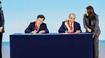 الأعلى للآثار يعلن عن اتفاقية تعاون جديدة مع الإدارة الوطنية