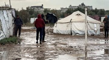 الأمم المتحدة تؤكد أن نساء غزة هن الحصن الأخير لأسرهن