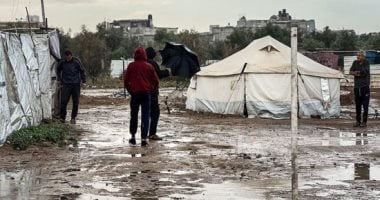 الأمم المتحدة تؤكد أن نساء غزة هن الحصن الأخير لأسرهن في مواجهة الهجمات والجوع والشتاء