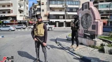 الأمن السوري يعتقل طيارا من نظام الأسد بتهم جرائم حرب