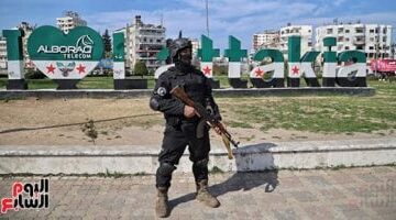 الأمن السوري يقرر تمديد حظر التجول في مدينة حمص