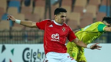 الأهلى يحسم نتيجة مباراة شبيبة القبائل بدورى أبطال أفريقيا