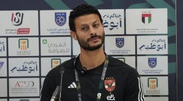 الأهلى يفتقد محمد الشناوى أمام الجيش الملكى فى دورى الأبطال
