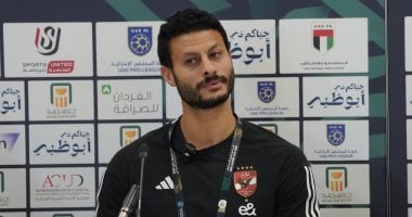 الأهلى يفتقد محمد الشناوى أمام الجيش الملكى فى دورى الأبطال