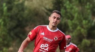 الأهلى يقترب من الاستغناء عن جراديشار بعد موافقة توروب