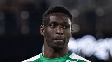 الأهلى يقترب من حسم صفقة المهاجم قبل فتح انتقالات يناير