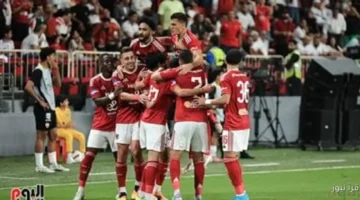 الأهلي يترقب موافقة حضور 50 ألف مشجع في مواجهة شبيبة