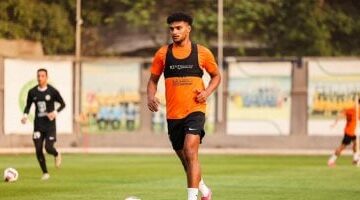 الأهلي يتمسك بأسامة فيصل وأشرف داري يقترب من مغادرة الفريق