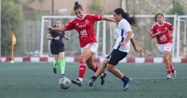 الأهلي يحقق فوزًا كبيرًا على ساك ودجلة يسحق بالم هيلز في دوري الكرة النسائية