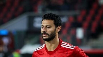 الأهلي يخسر جهود محمد الشناوي أمام الجيش الملكي في مباراة