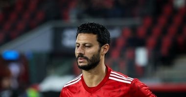 الأهلي يخسر جهود محمد الشناوي أمام الجيش الملكي في مباراة الليلة