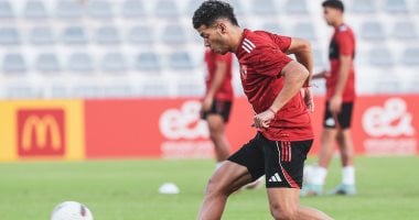 الأهلي يستعيد إمام عاشور قبل مواجهة شبيبة القبائل بعد غياب 69 يوماً