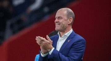 الأهلي يسرع مفاوضاته مع توروب لحسم بديل وسام أبو علي