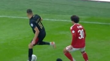 الأهلي يطالب الكاف بتطبيق إجراءات السلامة وتوفير حكم فار لمبارياته