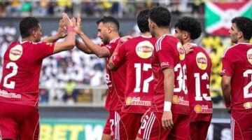 الأهلي يعلن استيعاب الجماهير بالكامل أمام شبيبة القبائل ويشكر جهود