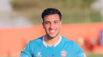 الأهلي يعلن تعاقده مع يحيى زكريا بعد انتهاء كأس العرب