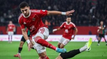 الأهلي يعلن تقديم شكوى ضد الجيش الملكي المغربي للكاف ويجهز