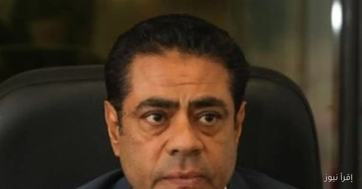 الأهلي يعلن تكليف طارق قنديل برئاسة بعثة الفريق في المغرب