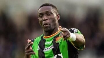 الأهلي يعلن عن إرسال مندوب إلى السويد لحسم صفقة إبراهيما