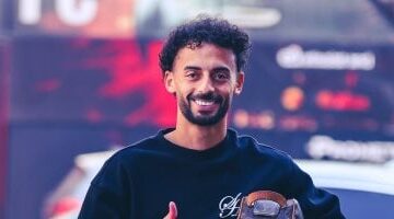 الأهلي يعلن عن برنامج تأهيلي لعبد القادر وشكري للتعافي من