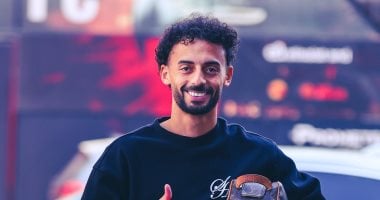 الأهلي يعلن عن برنامج تأهيلي لعبد القادر وشكري للتعافي من الإصابة