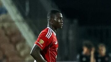 الأهلي يعلن عن تطورات جديدة في تجديد عقد ديانج