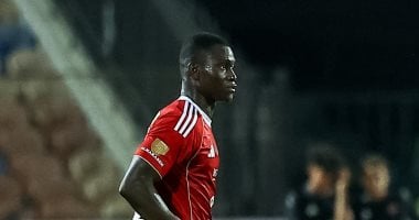 الأهلي يعلن عن تطورات جديدة في تجديد عقد ديانج