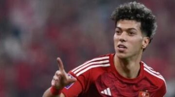 الأهلي يعلن عن قائمة البدلاء لمواجهة شبيبة القبائل بوجود إمام