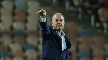 الأهلي يعلن عن محاضرة فنية للاعبين قبل مواجهة الجيش الملكي