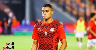 الأهلي يقترب من التعاقد مع مصطفى محمد لتعزيز صفوفه