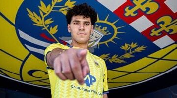 الأهلي يقترب من حسم صفقة المدافع عمر فايد من أروكا