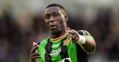 الأهلي يقترب من ضم دياباتي بعد مفاوضات ناجحة مع جايس السويدي في يناير