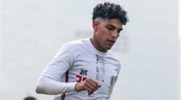 الأهلي يقترب من ضم محمد السيد مجانًا في سيناريو مشابه