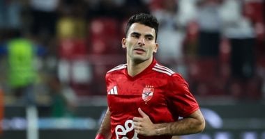 الأهلي يكشف سبب الإصابات العضلية للاعب زيزو