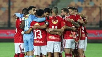 الأهلي يكشف عن تفاصيل مفاوضاته مع المهاجم المغربي زكريا الدهشوري