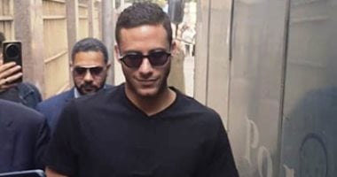 الأهلي يكشف عن تكليف مستشاريه القانونيين للدفاع عن رمضان صبحي