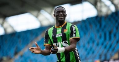 الأهلي ينتظر رد جايس السويدي لحسم مصير صفقة دياباتي