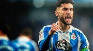 الأهلي يواجه صعوبات في مفاوضات ضم مهاجم مغربي محترف من