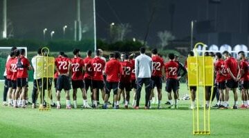 الأهلي يواصل مفاوضاته الجادة لضم هاري كين الأسكتلندي