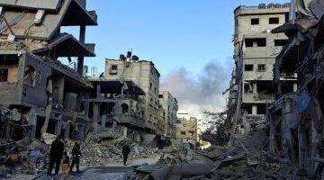 الأونروا تكشف عن استمرار الكارثة الإنسانية في قطاع غزة رغم