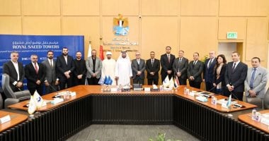 الإسكان تعلن توقيع عقد مشروع جديد بالقاهرة الجديدة مع شركة هورايزون بمبلغ 15 مليار جنيه