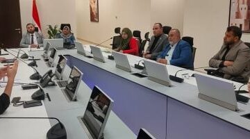 الإسكان تعلن عن اجتماع موسع لمناقشة آليات تطوير الغرفة الرئيسية