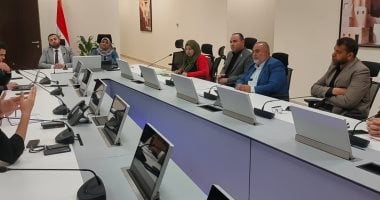 الإسكان تعلن عن اجتماع موسع لمناقشة آليات تطوير الغرفة الرئيسية للأزمات