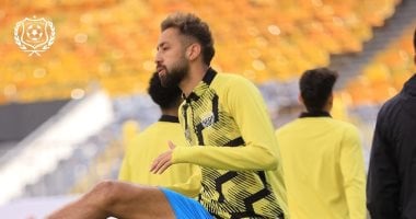 الإسماعيلي يعلن بدء مفاوضات تجديد عقد مروان حمدي