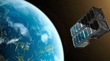 الإمارات تعلن عن نجاح إطلاق قمر صناعي بالتعاون مع الأمم